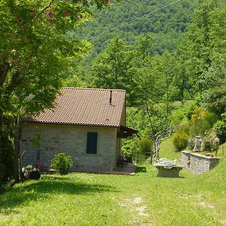 Agriturismo La Motta Villa Frassineta Екстериор снимка